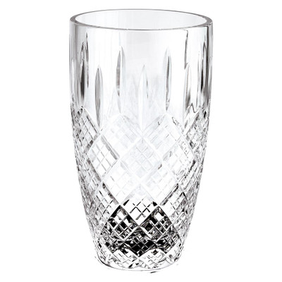 Mother's Day Gift St. Bernica Crystal Vase 190mm 