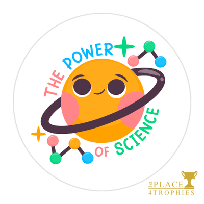 Science Stickers School Science Week Physics Chemistry Biology Teacher Pack