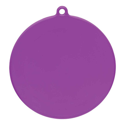 Purple Medals Purple Award Cheap Medals 1st Place 4 Trophies