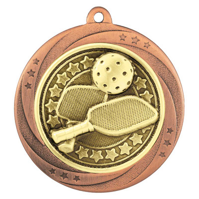 Pickleball Medal Award Championships Prize Minor League Tournament 