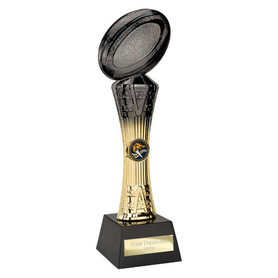 Rugby Award Extreme Tower Trophy 