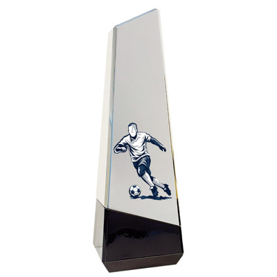 Nexa Football Male Silver Award 