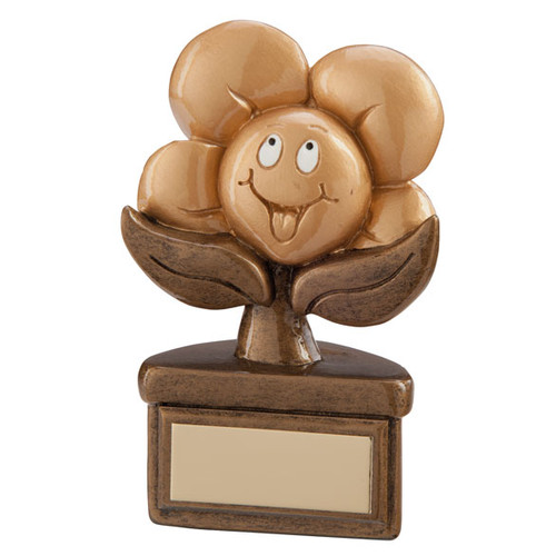 Flower Power Novelty cheap children's award any activity prize