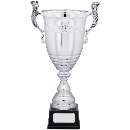 Champion Superior Winged Presentation cup in 3 sizes with FREE engraving