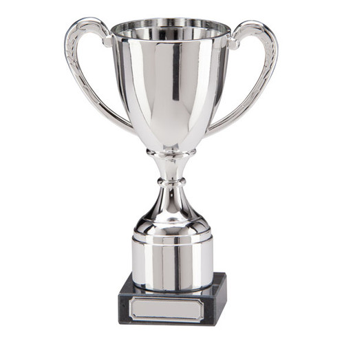 HUNTER Silver Cup Award