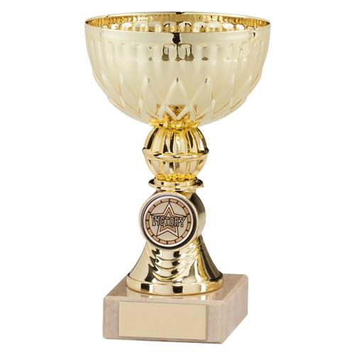 CARRERA Gold Cup Series