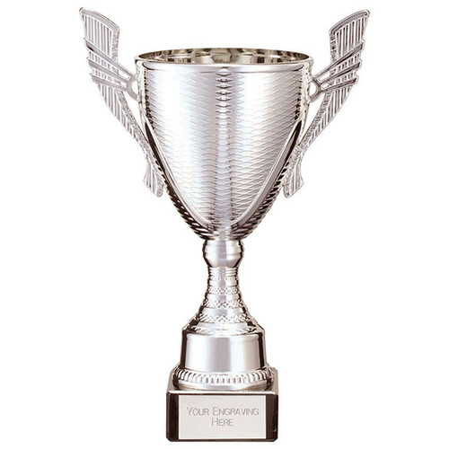 MATRIX Silver Cup Trophy Series