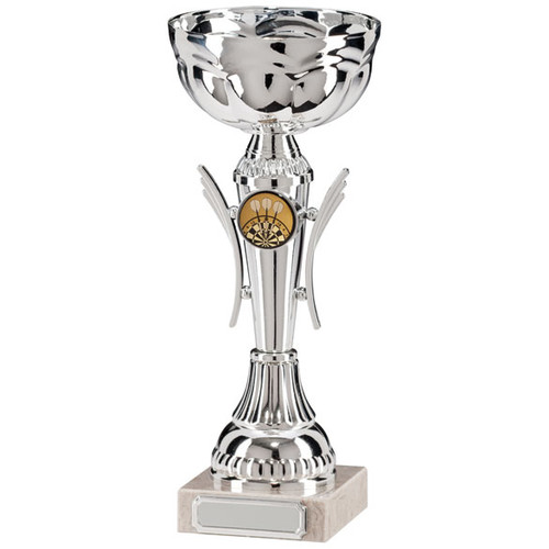VOYAGER Silver Cup Trophy Series