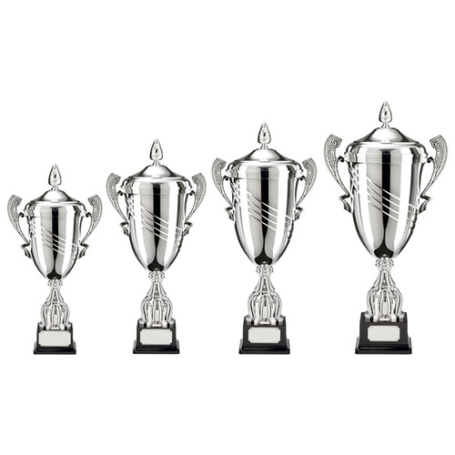 EMPEROR Super Cup & Lid Trophy Series