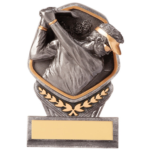 FALCON Male Golf Trophy