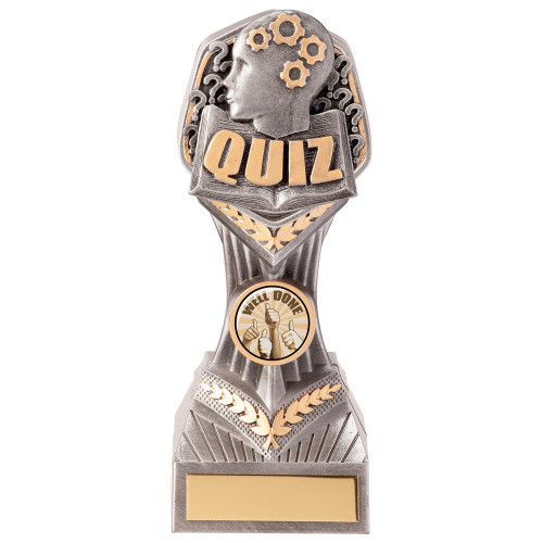 FALCON Quiz Night Trophy Series