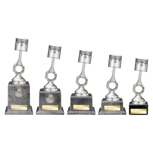 Motorsports Prize