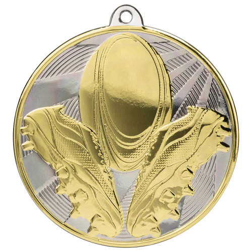 Rugby Medal Award Rugby League Rugby Union Minis Juniors 