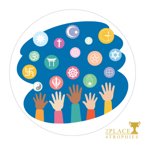 Religious Education Stickers Religious Studies Resources