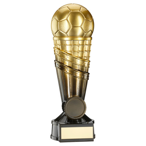 Best Football Award Player's Prizes Club Trophies