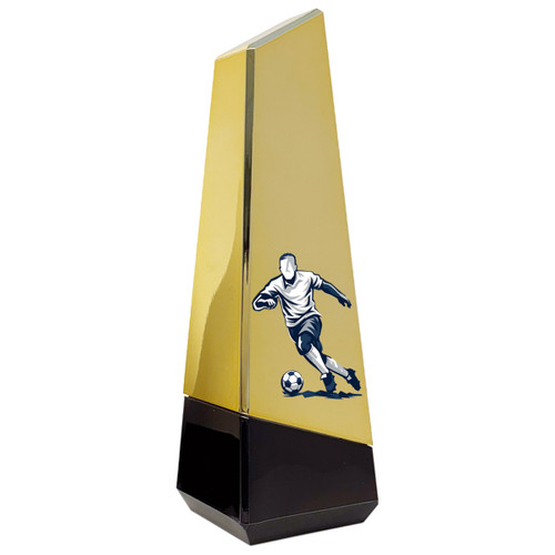 Nexa Football Male Gold Award 
