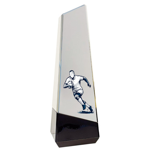 Nexa Rugby Male Silver Award Sevens Player of the Year