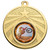 Star Medal - personalised award from 1st Place 4 Trophies