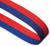Blue & Red Ribbon - personalised award from 1st Place 4 Trophies