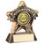 Great value budget School attendance award with FREE engraving.