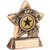 School Art Award - personalised award from 1st Place 4 Trophies
