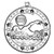 Silver Swimming Medal