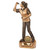 Bullseye Female Darts Trophy Award Club Competition Winners Pub Prize 