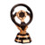 Apex steering wheel driving motorsports karting trophy award