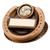 Endurance horse shoe award equestrian trophy