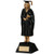 Tribute Female graduate award college university cheap value trophy