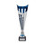 Garrison stunning multisport tall slim award in silver and blue