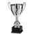 Frontier Super Presentation Cup in silver for any award ceremony