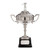 Sterling golf award nickel plated trophy presentation cup 