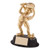 FOUR! novelty fun comic gold golf award