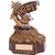 Bunker Blues fabulous novelty golf trophy at a fantastic price point