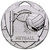 50mm embossed netball gold silver and bronze medals with free engraving