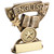 School English Achievement Award in a cup star frame. Includes FREE personalised engraving.