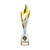 Inferno Silver & Gold Multisport Laser Cup With Engraving & Custom Logo Available 