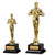 This striking achievement award is available in 2 stunning sizes and includes FREE engraving