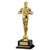 This striking achievement award includes FREE engraving at 1stPlace4Trophies