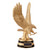 Magnificent Eagle Achievement Award available from 1st Place 4 Trophies and includes FREE engraving