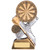 Extreme Darts trophy award available in 3 affordable sizes at 1st Place 4 Trophies