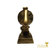 Cricket Novelty Resin Award 5" 1st Place 4 Trophies