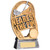 Nearest the Pin golf award with FREE engraving