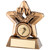 Man of the Match Rugby Award trophy for those team superstars
