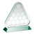 Glass engraved Snooker & Pool trophy at 1stPlace4Trophies