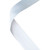 White medal ribbon at 1stPlace4Trophies