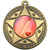 50mm Bronze Multisport Star Medal Award