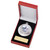 Red Classic 50mm Medal Presentation Box