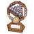 Enigma Snooker & Pool trophy in 3 sizes